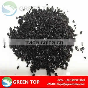 Natural Leonardite Potassium Humate Fertilizer thumbnail-2