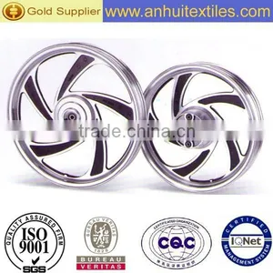 Hot Sale High Quality Motorcycle Aluminum Wheel for DL Motorcycle Wheel thumbnail-1