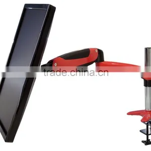Gorgeous Blue Red Yellow Lcd Monitor Arm Monitor Arm thumbnail-3