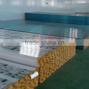 Canopy Material Retractable Roof Transparent Plastic Polycarbonate Sheet for Balcony Roof Cover Sun Roof for House thumbnail-6