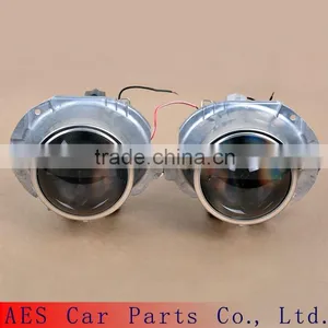 Koito Teana Hid Xenon Projector Lens thumbnail-1