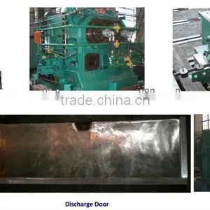 Rubber Inner Mixer Hot Selling thumbnail-4
