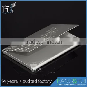 Factory Direct Supply Fashionable Promotional Name Card Holder thumbnail-3
