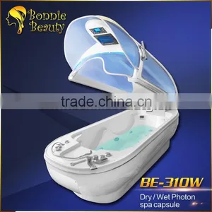 Hydro Massage Bathtub OZONE SAUNA Infrared Spa Capsule thumbnail-1
