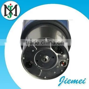Advanced Technology Permanent Motor Garbage Disposer With Jiemei Brand thumbnail-4