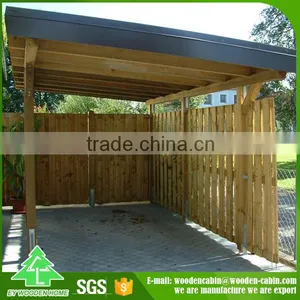 Factory Supply Hot Sale Good Quality Portable Carport With Low Price thumbnail-1