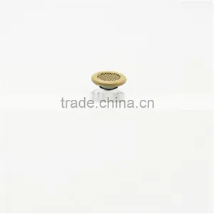 Fashion Decorative Metal Custom Mesh Eyelet for Caps Shoes thumbnail-5