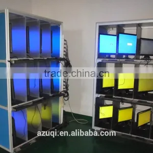 High Quality Special 21.5 Inch VGA TFT LED Touch Module thumbnail-6