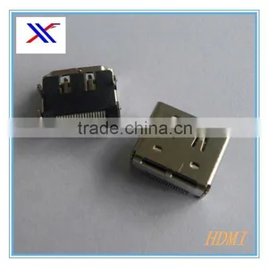 2012 Newest HDMI Usb Connector With Tinned thumbnail-1