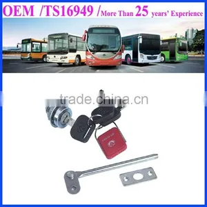 LL-138 Bus Inside Swing Door Lock thumbnail-1