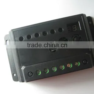 PWM Solar Charge Controller Manual thumbnail-3