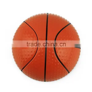 Basketball Shape Wireless Computer Mouse 2.4g thumbnail-3