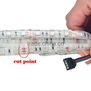 5050SMD LED Strip Light thumbnail-5