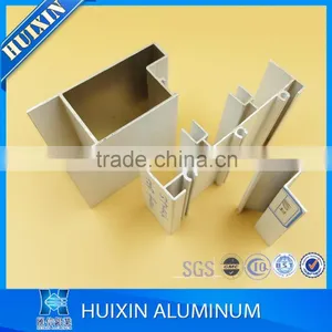 Anodized/powder Coated/wood Grain Window and Door Aluminum Alu Profile thumbnail-1