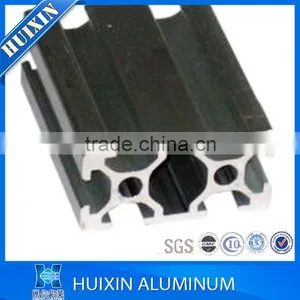 Whole Set Industrial Assembly Line T-slot Aluminum thumbnail-1
