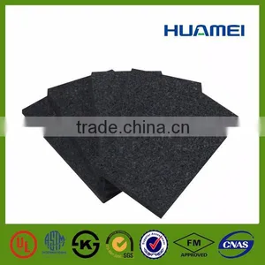 NBR Egg Soundproof Flexible Foam Board thumbnail-6