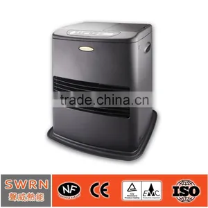 Freestanding Electric Fire Heater thumbnail-1