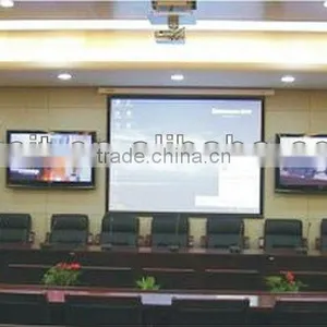 Internet Audio and Video Conference Solution thumbnail-4