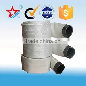 High Performance Fire Fighting Equipment Types of Fire Hose Couplings Aluminum Japan Coupling NH Coupling thumbnail-6