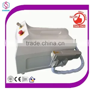 Manufactory Portable nd Yag Tattoo Removal Laser With Medical CE in Cheapest thumbnail-5