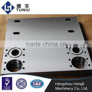 Metal Cnc Machining Parts,cnc Machining Caliper Bracket,cnc Machining Parts Stainless Steel thumbnail-1