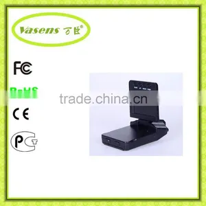 HD 720p Big Screen Video Camcorder Polaroid Camcorder Video Record Mini Dvr Video DVR thumbnail-3