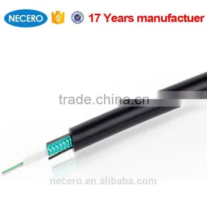 12 Core Fiber Cable GYXTW for Aerial thumbnail-1