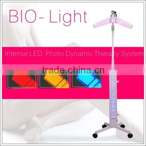 PDT Led Light Machine For Wrinkle Removal/Acne Treatment/ Red Light Therapy thumbnail-1