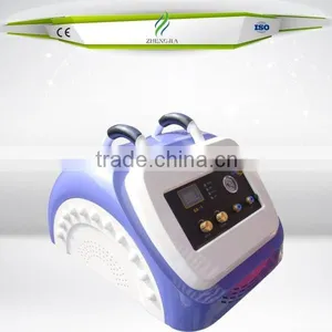 Photocare Fractional RF Ultrasound Cryo Diamond Microdermabrasion Machine Home Use thumbnail-2