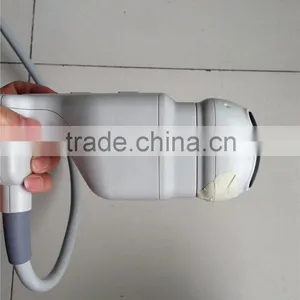 0.2-3.0J HIFU For Body / Body Slimming Machine / High Intensity Focused Ultrasound Hifu Hips Shaping thumbnail-4