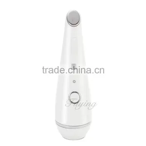 Warm and Cold Photon LED Vibration Facial Care Beauty Machine thumbnail-3