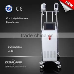 Crypolysis Fat Freezing Venus Freeze Machine thumbnail-1