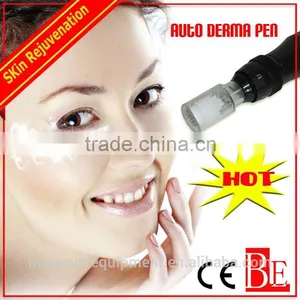 Dermapen for Sale Auto Micro Needle Derma Pen Professional Machine thumbnail-4