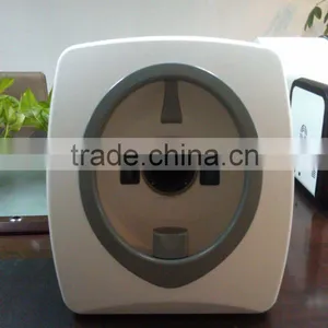 2015 Professional!salon Beauty Equipment/skin Care/quantum Resonance Magnetic Analyzer/3d Skin Analyzer With CE thumbnail-3