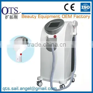 Pain Free 808nm Diode Laser With Medical CE -Mark thumbnail-1