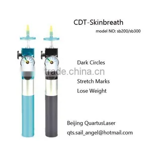 High Quality CDT Carboxytherapy Machine thumbnail-1