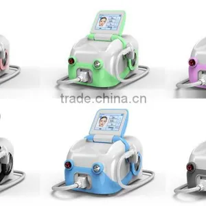8.4 Inches Sanhe Newest Portable Diode Laser Female Hair Removal Machine 808nm/professional Laser Hair Removal Machine thumbnail-5