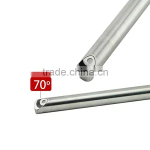 Best Price of Laryngoscope ENT Medical Surgical Instrument 70 90 Degree 8x180mm Optional Compatible Storz Stryker Wolf Olympus thumbnail-4