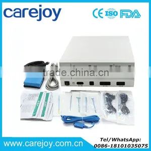 Electrosurgical Unit LEEP RES-120 Electrosurgery Machine by CE* ISO Approved thumbnail-1