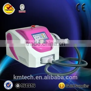 KM-IPL-100A Discount Hair Removal/skin Rejuvenation Ipl for Pemanent thumbnail-2