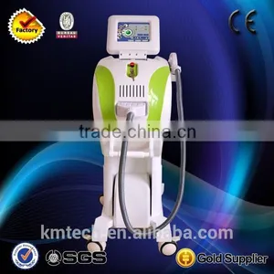 2017 Perfect Design ! 950nm Painless Shr Laser Beauty Machine thumbnail-4