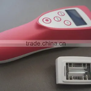 590-1200nm Pex Laser Home Use Mini Ipl 690-1200nm Laser Hair Removal Machine/portable Photoderm Ipl P-75 1-50J/cm2 thumbnail-4