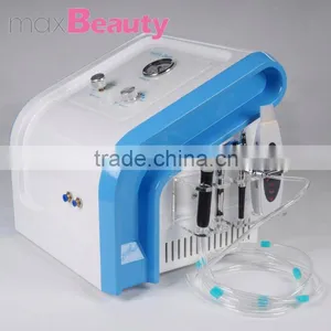 Spray Peeling Factory Supplier Hyperbaric Oxygen Relieve Skin Fatigue Facial Therapy Beauty Machine thumbnail-3