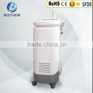 3 in 1ipl/shr rf nd Yag Laser Permanent Hair Remove Beauty Salon Equipment thumbnail-3