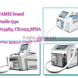 1-800ms 2015 Permanent Hair Removal 808nm Face Diode Laser For Hair Removal thumbnail-1
