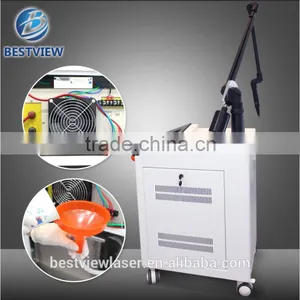 Tattoo Removal Q-switch Portable nd q Switch Yag Laser 2 Skin Care Device thumbnail-3