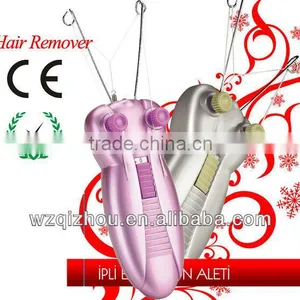 Luxury Electric Hair Threading Machine thumbnail-1