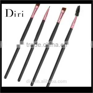 19 Pieces Eye Makeup Brush Set 19 Eye Brushes Good to Use for Charming Eyes thumbnail-3