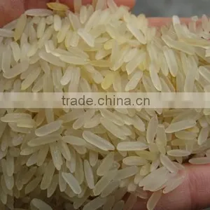 VIETNAM LONG GRAIN PARBOILED RICE 5% BROKEN 2016 NEW CROP - VINAFOOD1 thumbnail-1