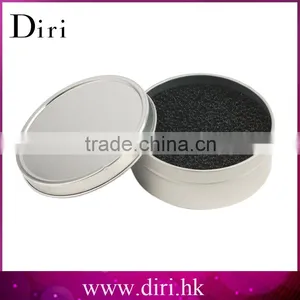 Makeup Brush Eye Shadow Color Clean Sponge Tool Cleaner Sponge Remover Box thumbnail-6